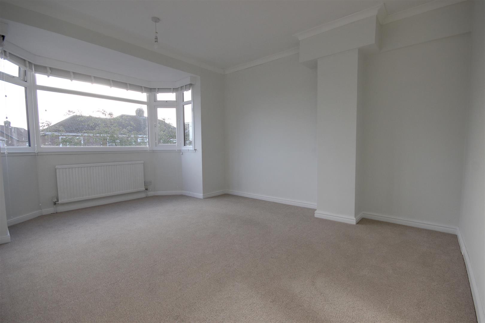 Molescroft Drive, Beverley